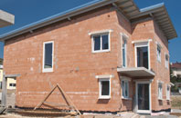 Ballycloghan home extensions