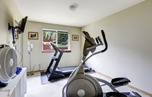 Ballycloghan home gym construction leads